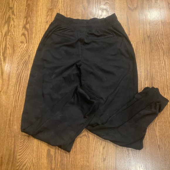 Athleta | Like New! Lined Brooklyn Camo Joggers Size 0 Bundle & Save! - Picture 3 of 6